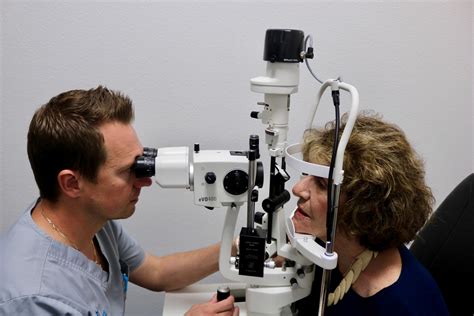 smyrna eye exam